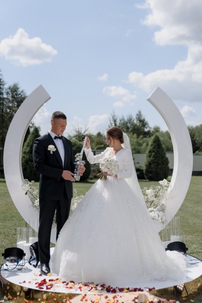 Макс&Вікторія… - Фото 128