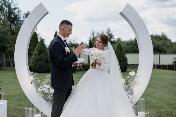 Макс&Вікторія… - Фото 162