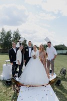 Макс&Вікторія… - Фото 185