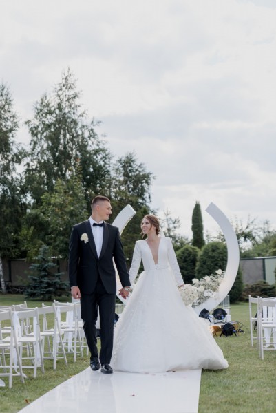 Макс&Вікторія… - Фото 190