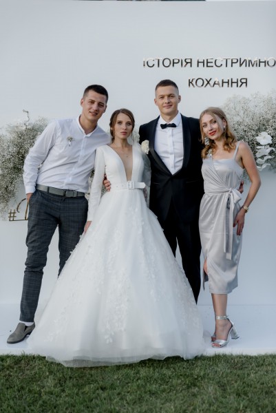 Макс&Вікторія… - Фото 236