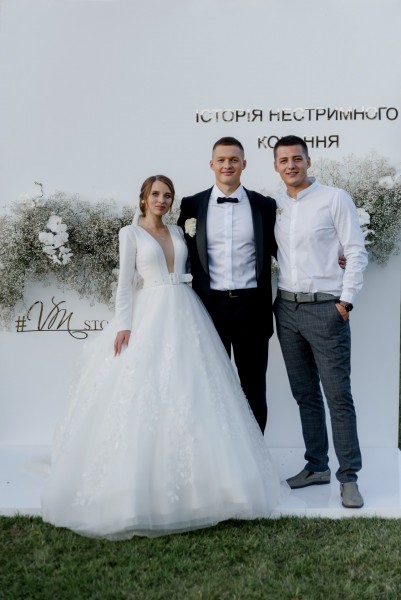 Макс&Вікторія… - Фото 238