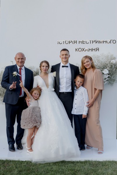 Макс&Вікторія… - Фото 240