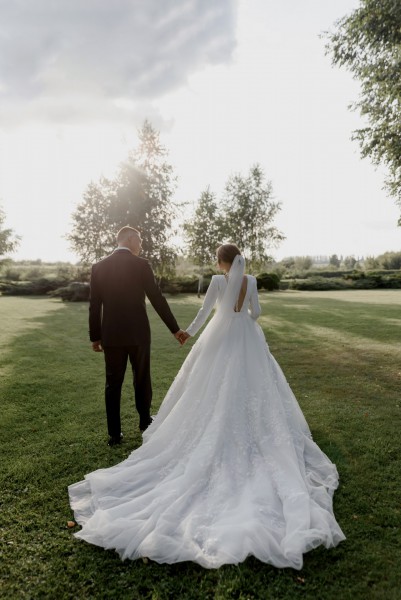 Макс&Вікторія… - Фото 246