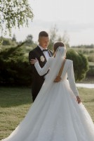 Макс&Вікторія… - Фото 249