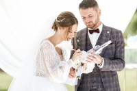 Назар&Олеся… - Фото 57