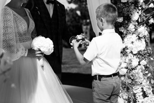 Назар&Олеся… - Фото 64