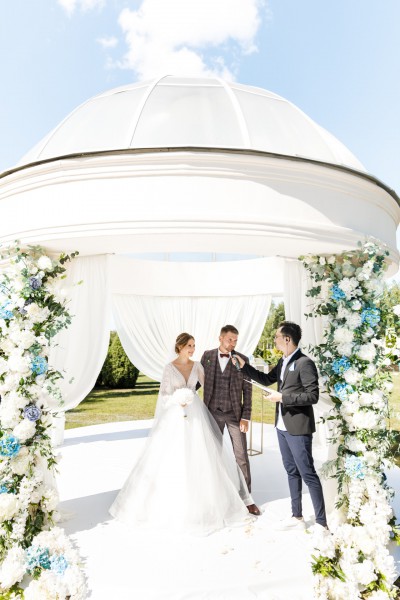 Назар&Олеся… - Фото 66