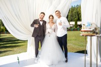 Назар&Олеся… - Фото 71