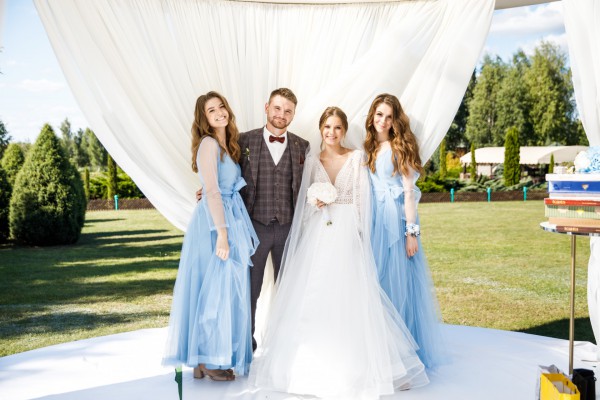 Назар&Олеся… - Фото 72