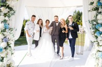 Назар&Олеся… - Фото 77