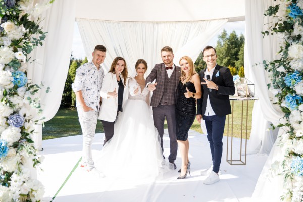 Назар&Олеся… - Фото 76