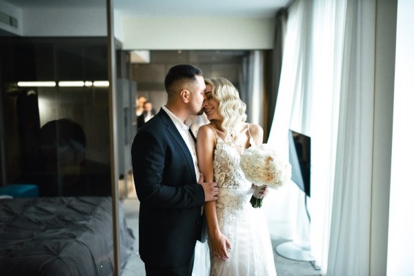 Рома & Оля - Фото 60