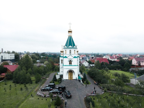 Рома & Оля - Фото 64