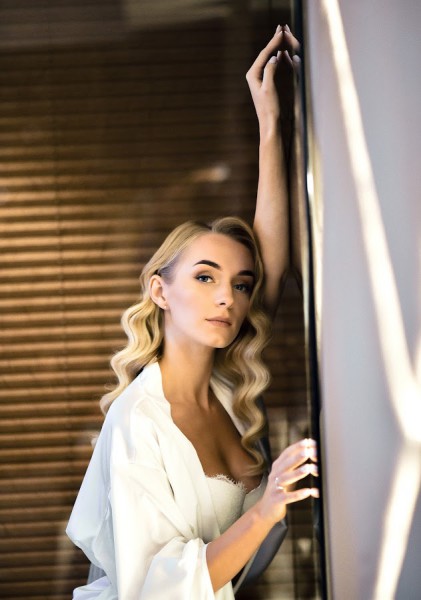 Рома & Оля - Фото 14