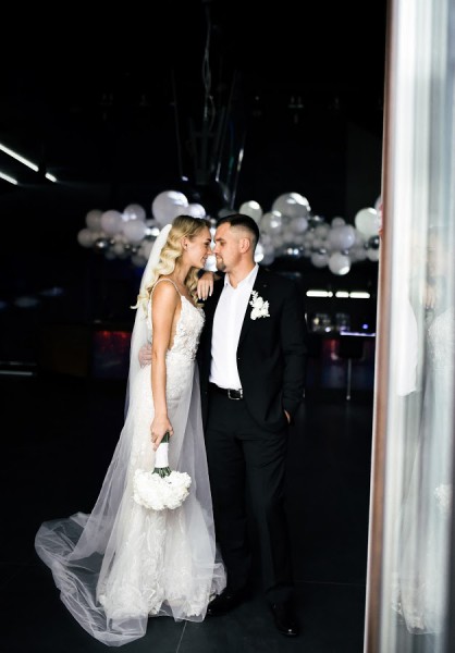 Рома & Оля - Фото 78