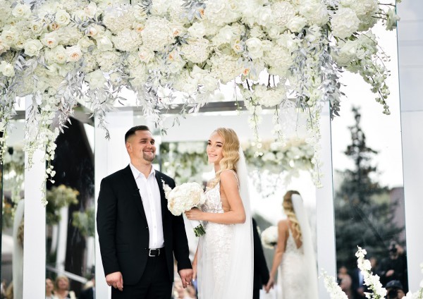 Рома & Оля - Фото 92