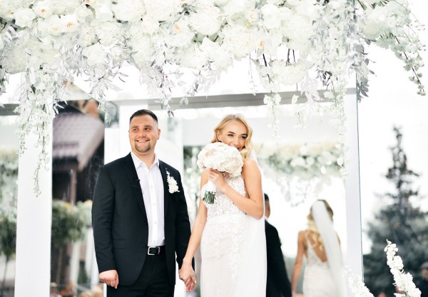 Рома & Оля - Фото 94