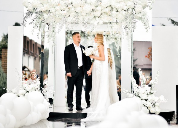 Рома & Оля - Фото 96