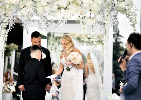 Рома & Оля - Фото 102