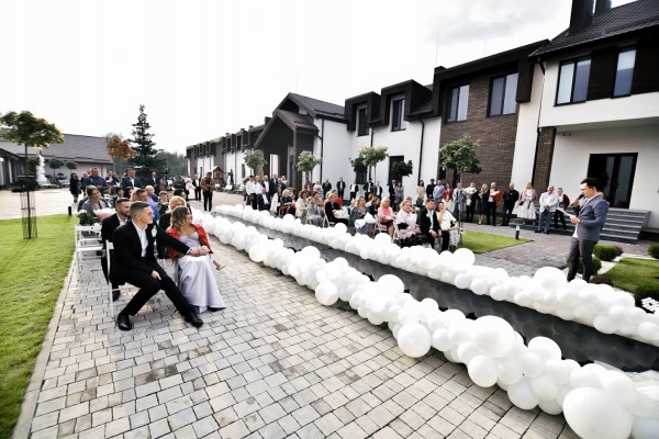 Рома & Оля - Фото 126