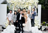 Рома & Оля - Фото 133