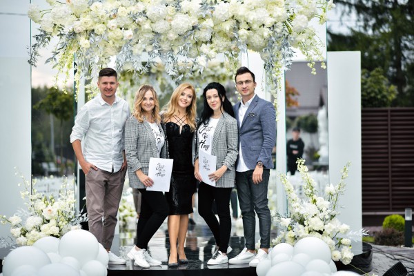 Рома & Оля - Фото 136