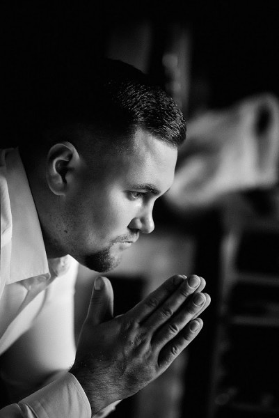 Рома & Оля - Фото 22