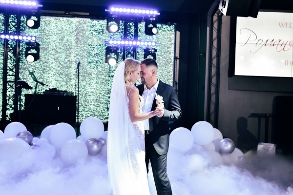 Рома & Оля - Фото 148