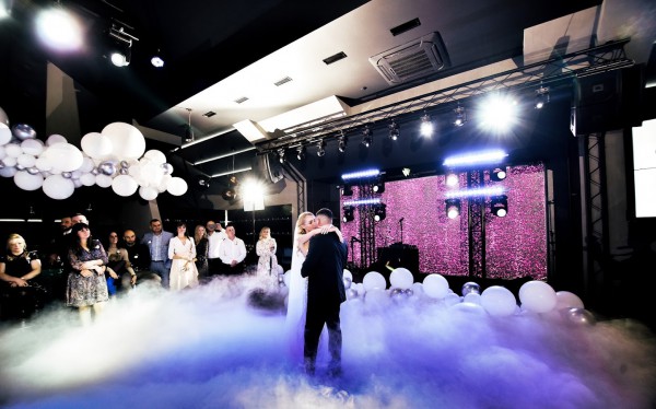 Рома & Оля - Фото 152