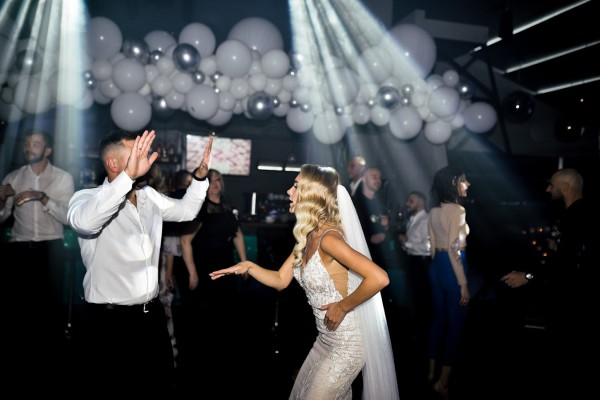 Рома & Оля - Фото 158