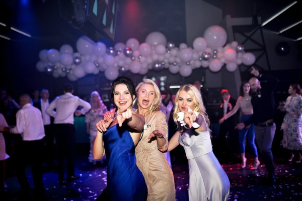 Рома & Оля - Фото 160