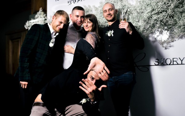 Рома & Оля - Фото 162