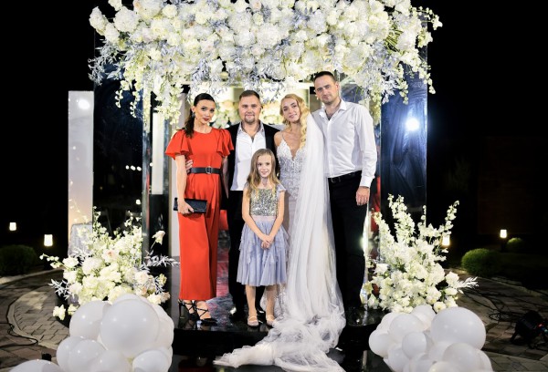 Рома & Оля - Фото 164