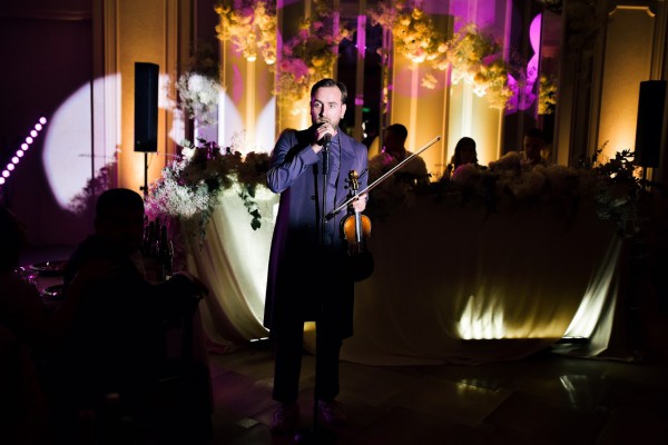 Рома & Оля - Фото 174