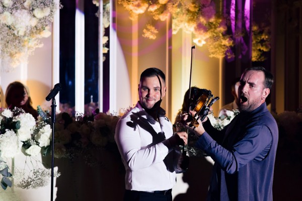 Рома & Оля - Фото 176