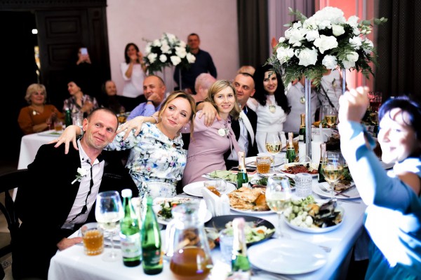 Рома & Оля - Фото 178