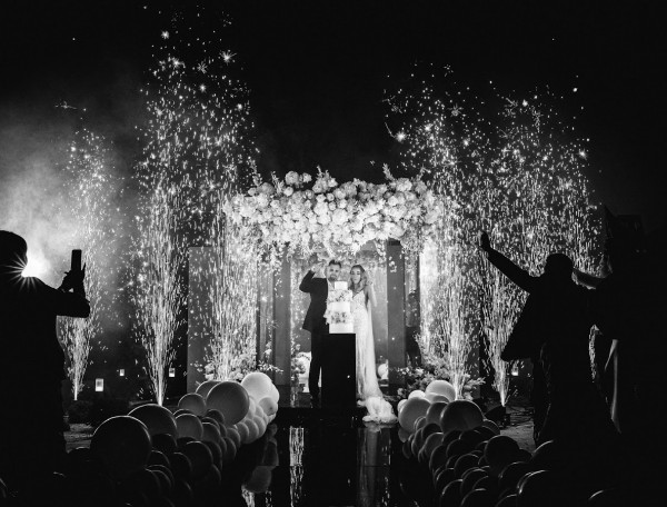 Рома & Оля - Фото 198