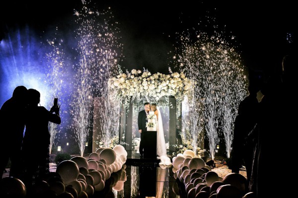 Рома & Оля - Фото 200