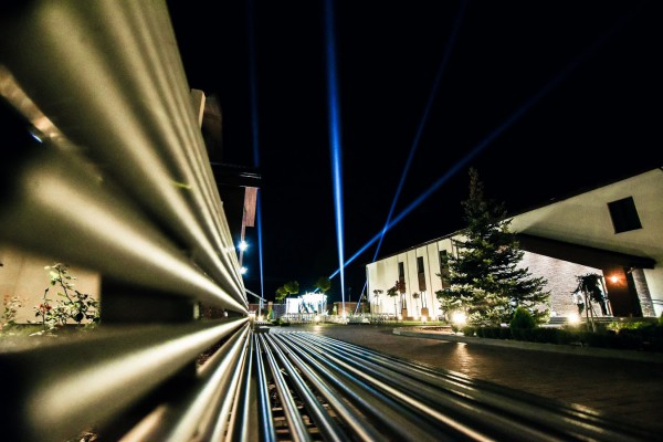 Рома & Оля - Фото 206