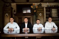 Рома & Оля - Фото 35