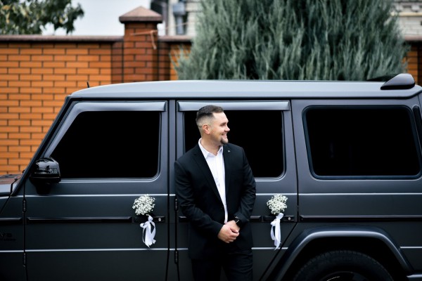 Рома & Оля - Фото 40