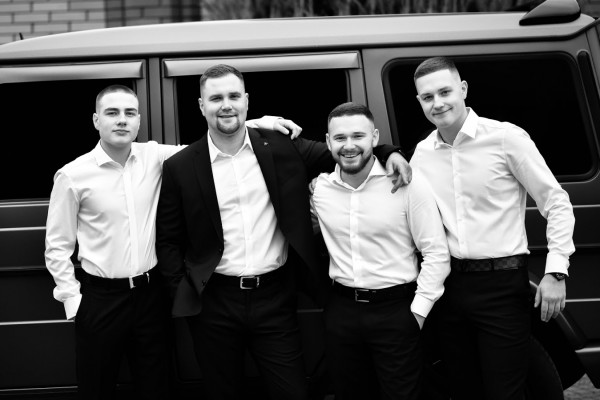 Рома & Оля - Фото 42