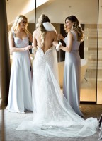 Рома & Оля - Фото 49