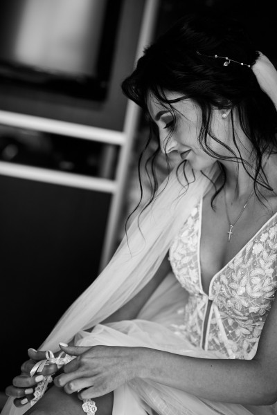 Роман & Вікторія - Фото 4