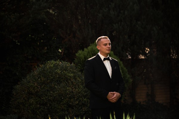 Роман & Вікторія - Фото 6