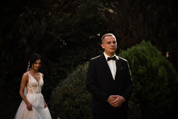 Роман & Вікторія - Фото 8