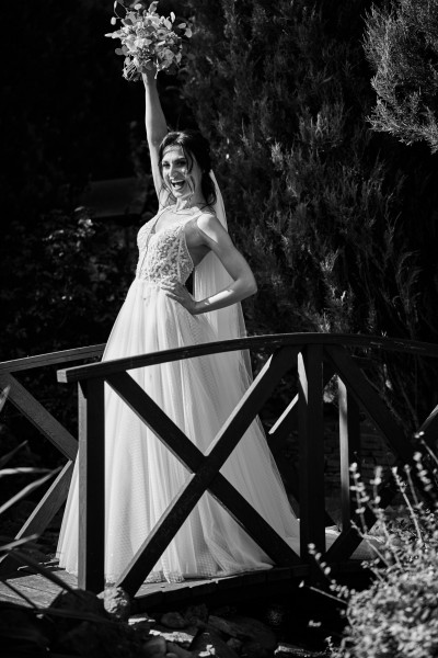 Роман & Вікторія - Фото 18