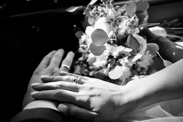 Роман & Вікторія - Фото 22