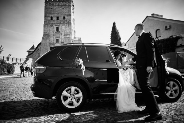 Роман & Вікторія - Фото 24